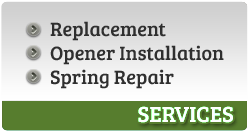 University Park Garage Door Repair